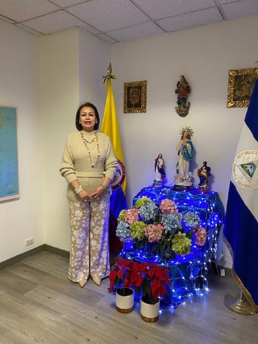 COLOMBIA
